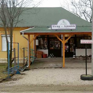 Levendula Virág - Ajándék