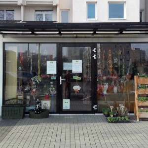 Virág és Ajándék